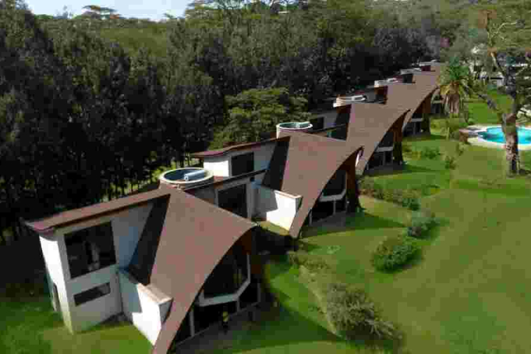 Kenyan Luxury Real Estate Faces Auction Surge Amid Market Downturn