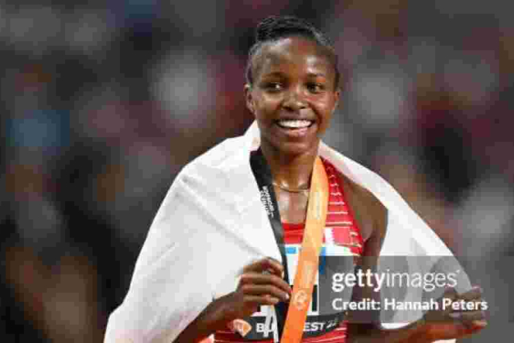 Kenyans Celebrate as World Athletics Council Bans Bahrain from Recruiting Athletes Until 2027