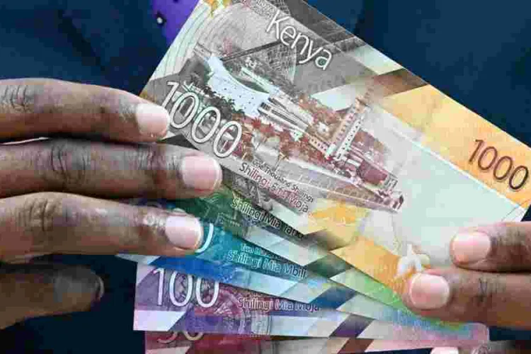 Kenyan Shilling Set to Strengthen as Dollar Demand Eases