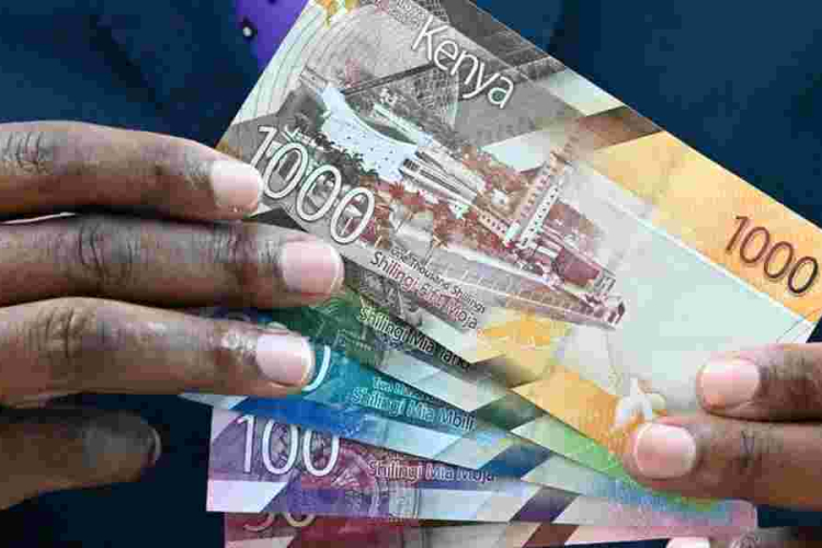 Kenyan Shilling Set to Strengthen as Dollar Demand Eases