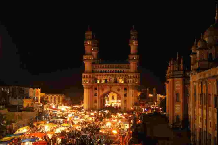 Raid in India Rescues 14 Kenyan Women from Prostitution Ring