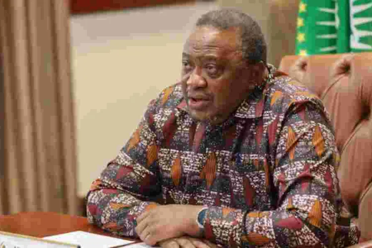 Finance Chair Points Finger at Uhuru's Borrowing for Kenya's Debt Problem