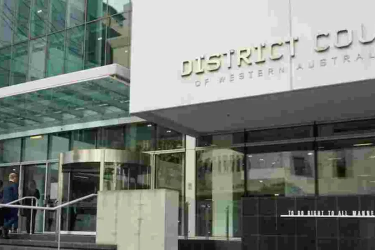 Kenyan Man, 30, Jailed in Australia for Sexual Assault on 80-Year-old Man 