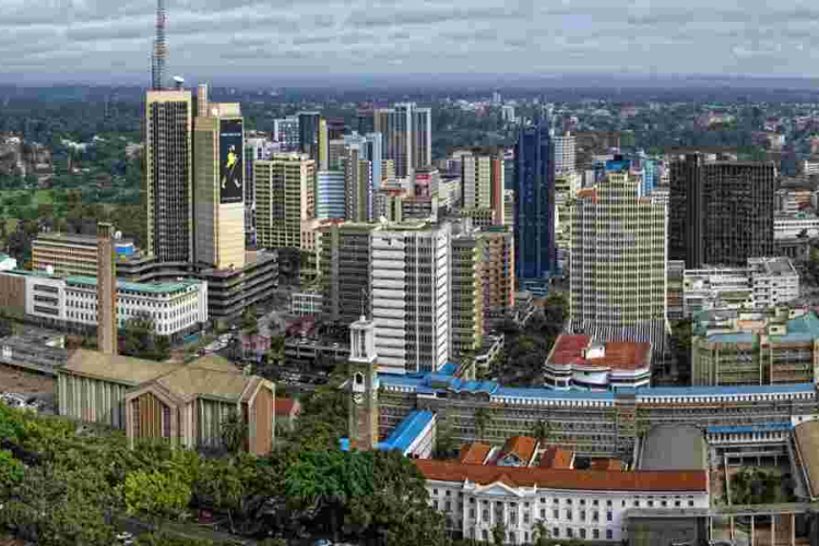 Kenya Emerges as Top African Investment Destination in 2024 Deloitte Survey