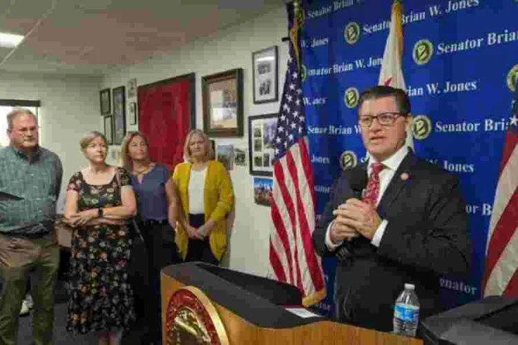 Undocumented Immigrants to Gain Access to California's Home Loan Program