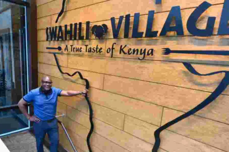 Kenyan-owned Swahili Village Fined for Wage Infractions in Newark, Labour Department Reports