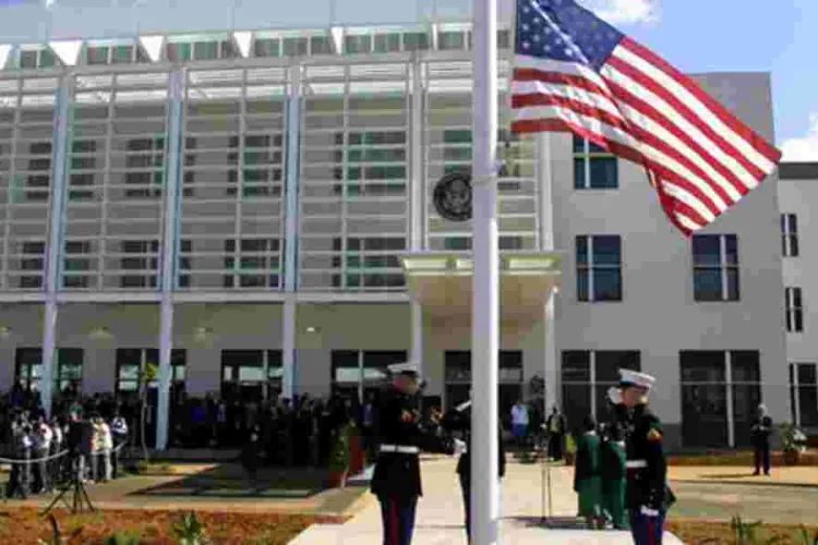 US Embassy Announces Fulbright Teaching Assistant Program for Kenyans