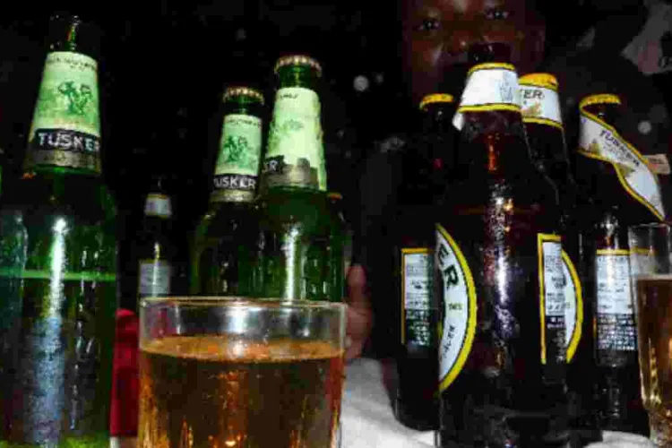 How Senior Military Officer Lost Sh1.5 Million to Eldoret 'Mchele' Gang while Partying