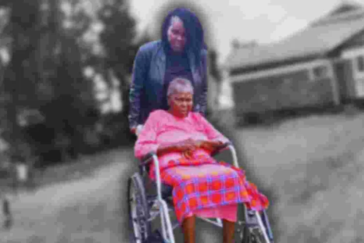Judge Blocks US-Based Son from Evicting Wheelchair-Bound Parent in Kenyan Land Case
