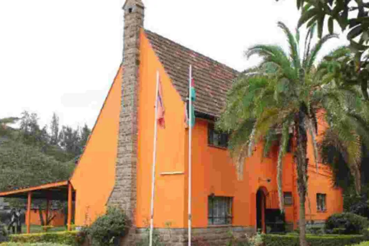 ODM Denies 2027 Alliance with UDA, Dismisses Rumors