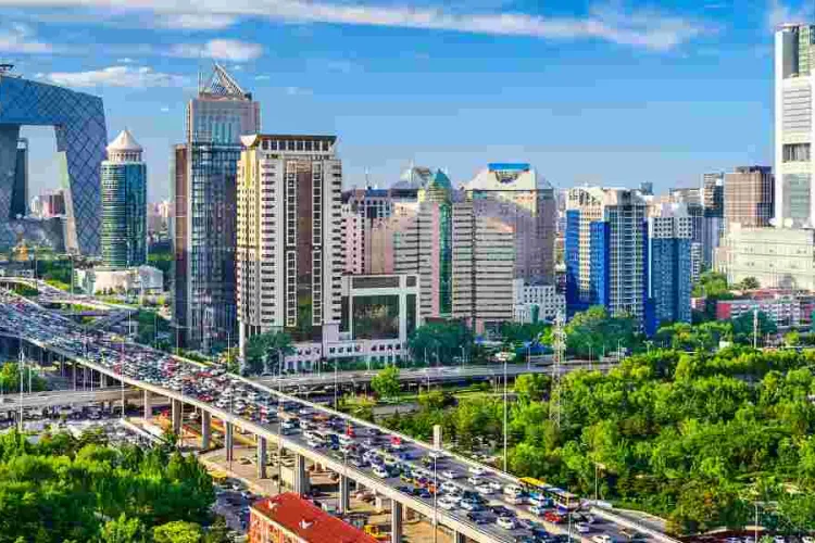 China Extends Fingerprint Exemption for Kenyan Visa Applicants Until 2025