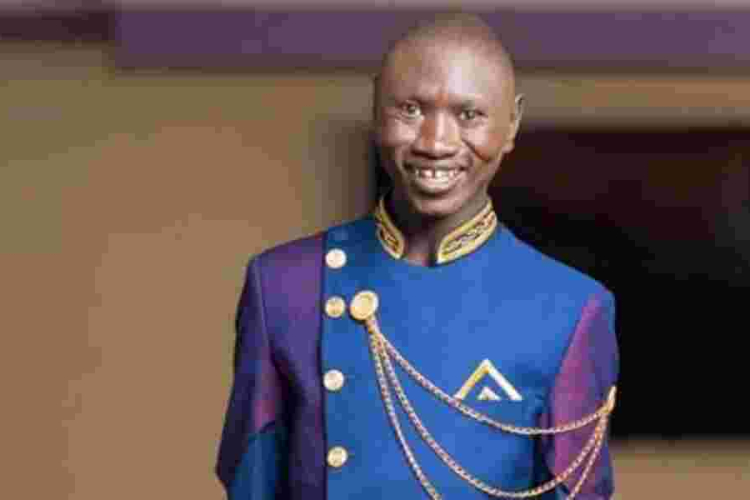 Stivo Simple Boy's 'Mefi Mefi Muskla' Catapults Him to International Stage