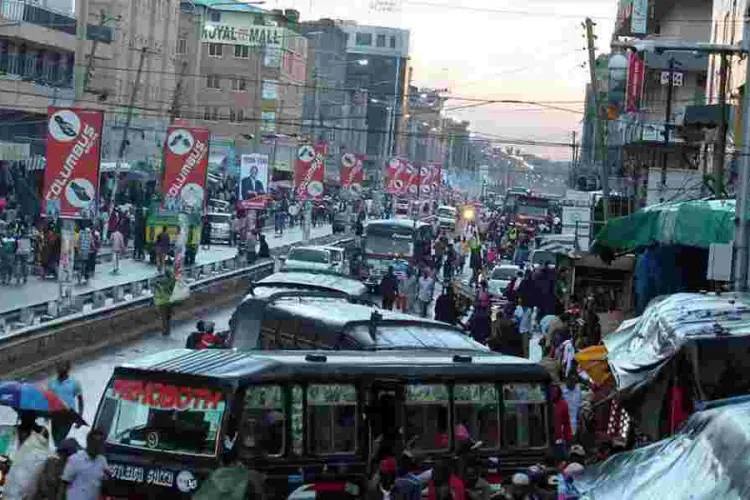 Violence Escalates in Eastleigh as Extremist Groups Gain Ground