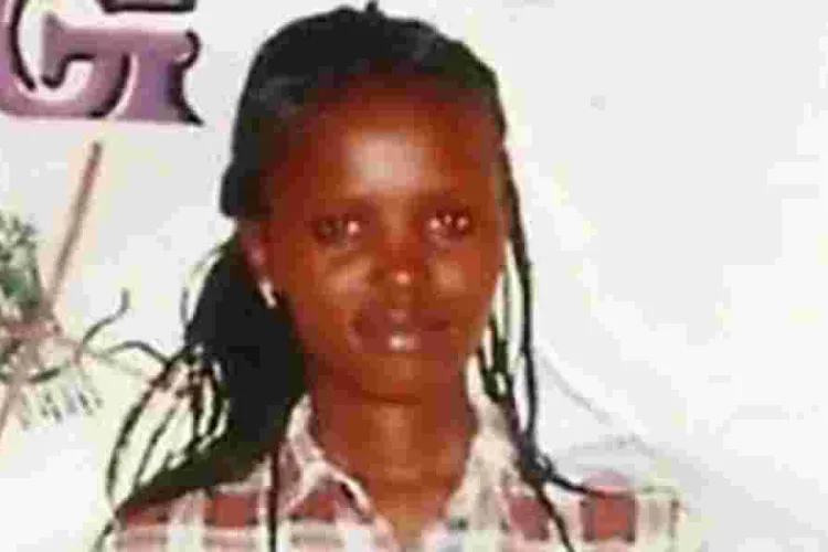 Kenyan Family Alleges Cover-up in 2012 Murder of Woman by British Soldiers 