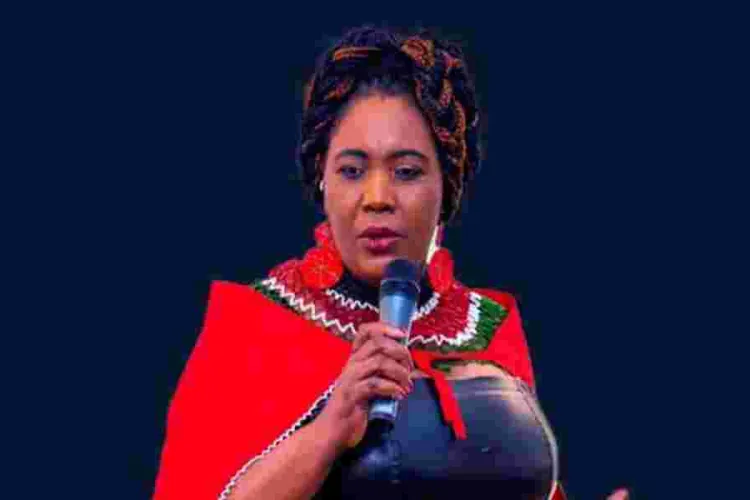 How Kenyan Janet Wainaina Mwangi is Strengthening the Diaspora Community Through Innovative Outreach