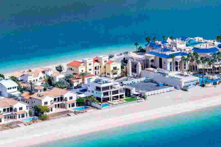 Kenyan Investors Tap into Dubai's Booming Real Estate Market