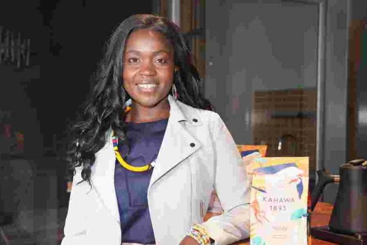 Margaret Nyamumbo: Kenyan Lady Bags Millions Selling Premium Coffee in New York