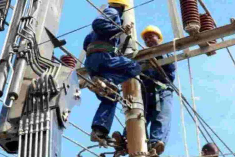 Kenya Power Restores Electricity to Major Regions After Nationwide Blackout