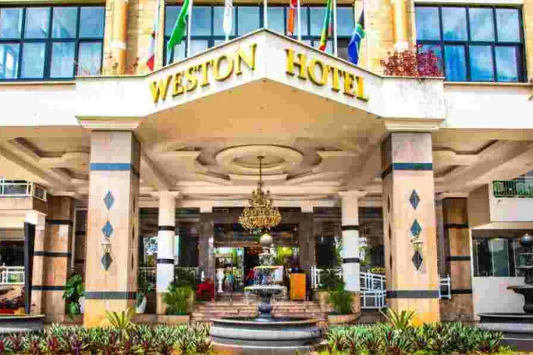 Ruto's Weston Hotel Secures 37 State Tenders Worth Sh57.9 Million