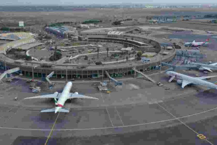 Kenyan Activist in France Claims Life Under Threat for Exposing JKIA-Adani Deal 