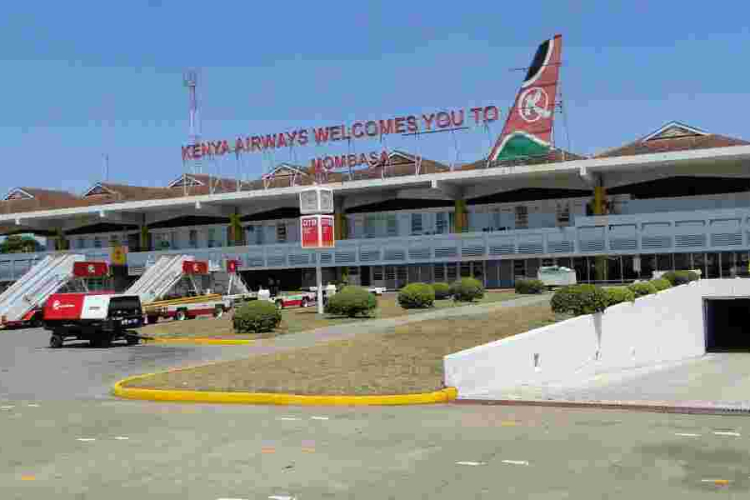 Turkish Investor Launches High-End Airport Lounge in Mombasa 
