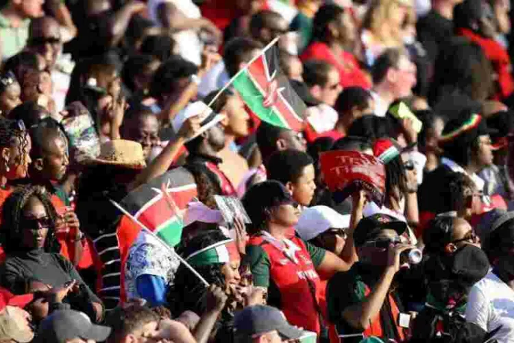 Is Black Tax a Burden or a Blessing for Kenyans in Diaspora?