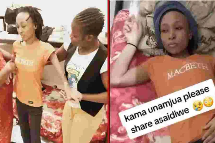 Kenyan Mother Succumbs to Illness in Saudi Arabia After Viral Appeal 