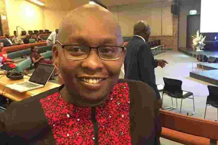 Adelaide Kenyan Community Rallies to Repatriate John Ngima