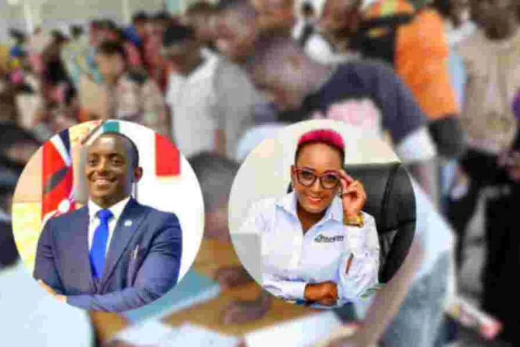 Desperate Kenyans Lose Billions to Cunning Fraudsters