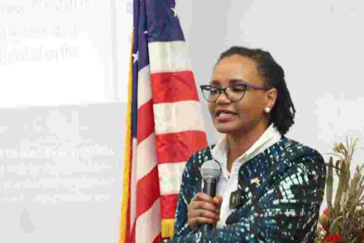 PS Njogu: Labour Mobility Plan to Forge Stronger Kenya-Germany Bond