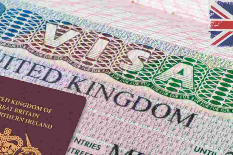 UK Reports Massive Increase in Work, Study, and Family Visas