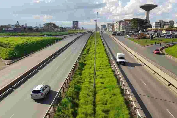 Blood and Billions: The Deadly Fight for Eastlands' Sh54 Billion Property