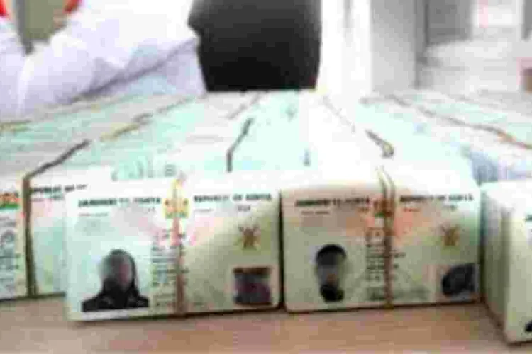 Kenya Slashes ID Card Wait Times to 10 Days, Announces PS Bitok