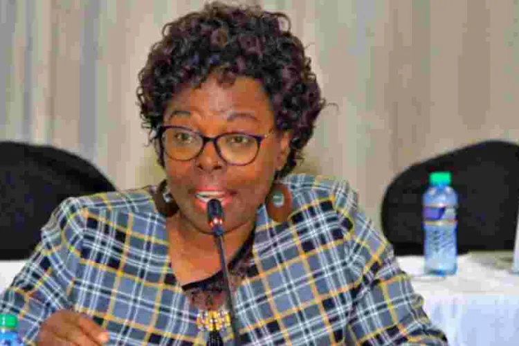 Budget Controller Nyakang'o Reveals Threats and Legal Hurdles in Fight Against Corruption