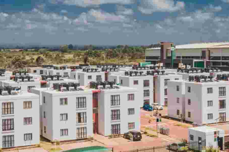Kenya's Luxury Real Estate Market Rebounds in 2024