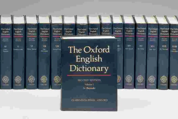 Sheng and Swahili Make Their Mark in Oxford English Dictionary