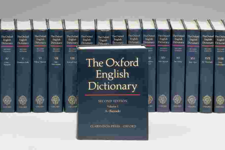 Sheng and Swahili Make Their Mark in Oxford English Dictionary