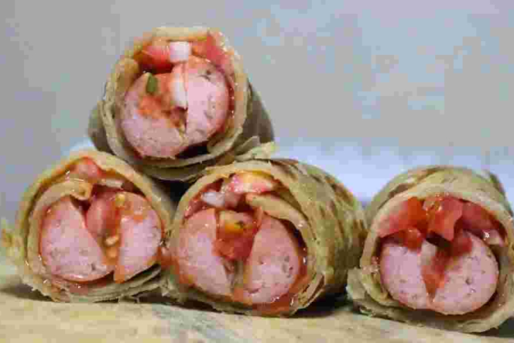 Nyama Choma and Smocha Charm Food Lovers Worldwide