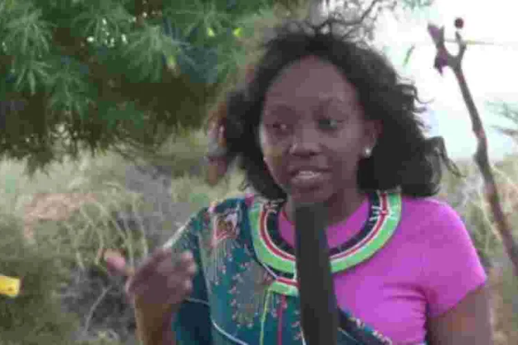 Charlene Ruto Invites UN Delegates to Kenya for Swimming Lions and More