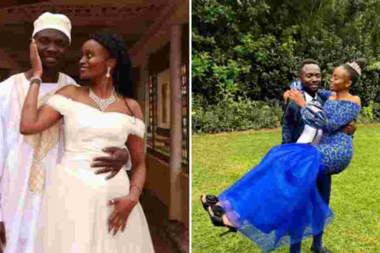Gen Z Protest Lovebirds Clash with In-Laws Over Unconventional Wedding in CBD