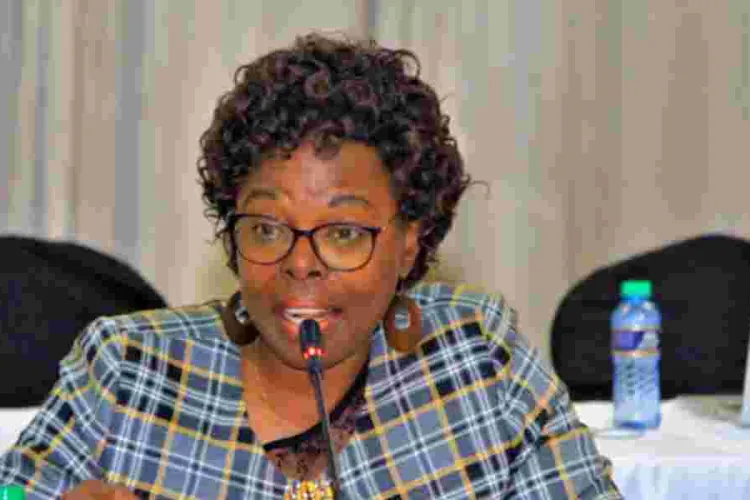 Kenyan Budget Controller Okays Sh4bn Confidential Funds for Top State Organs