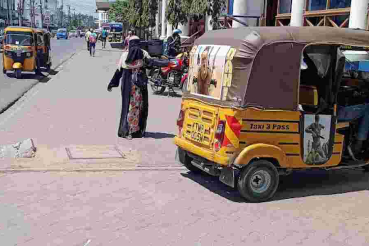Mombasa Embraces Electric Tuk-Tuks for Green Revolution