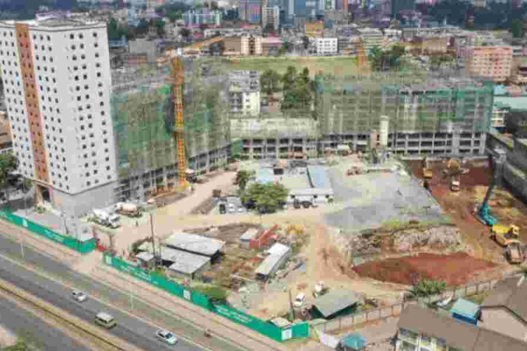 How Kenya's Updated Building Standards Will Tame Shoddy Construction