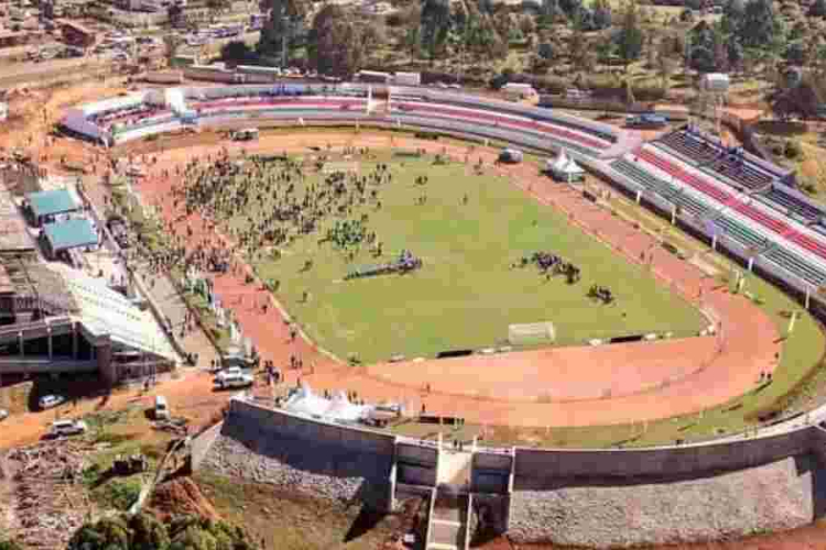 Kenya Seeks Private Investors Help in Stadium Maintenance