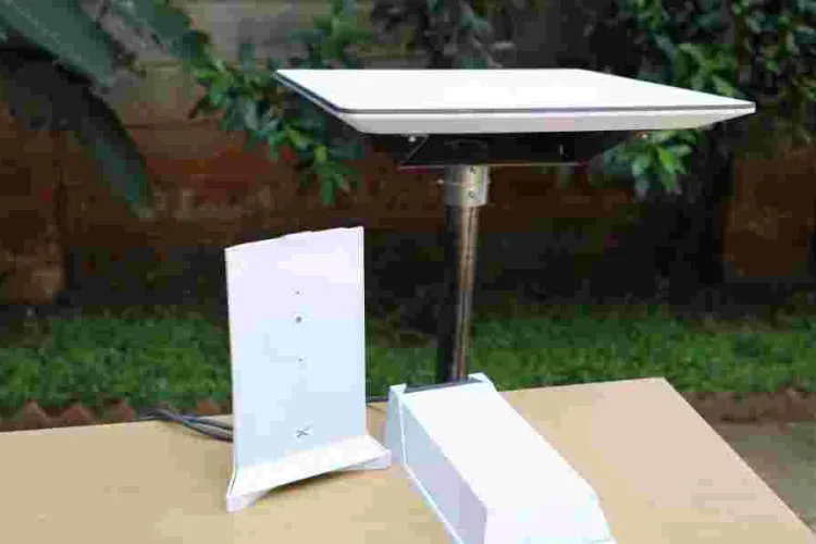 Starlink Launches 'Mini' Option in Kenya, Slashing Hardware Costs
