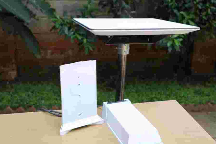 Starlink Launches 'Mini' Option in Kenya, Slashing Hardware Costs