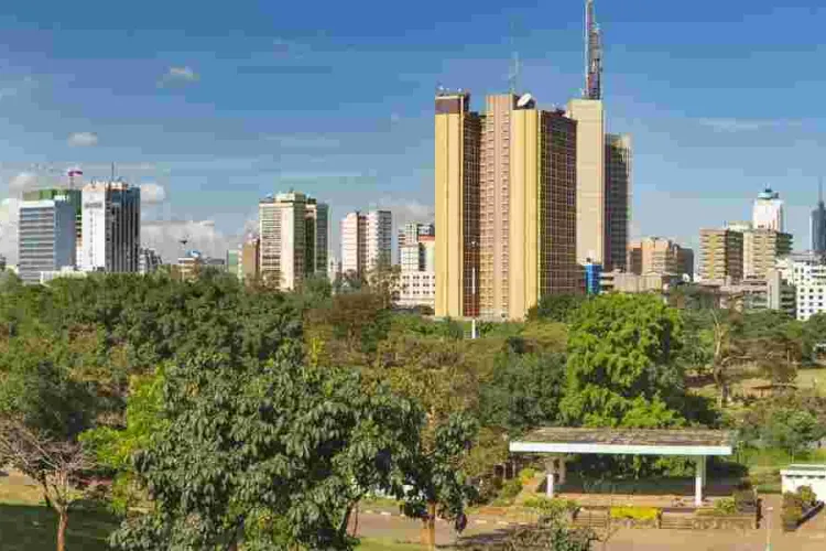 Kenya Climbs to 96th Position in Global Innovation Rankings, Leading East Africa