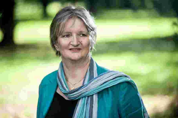 Former Belgian Senator Appointed to Lead Mombasa General Hospital Board