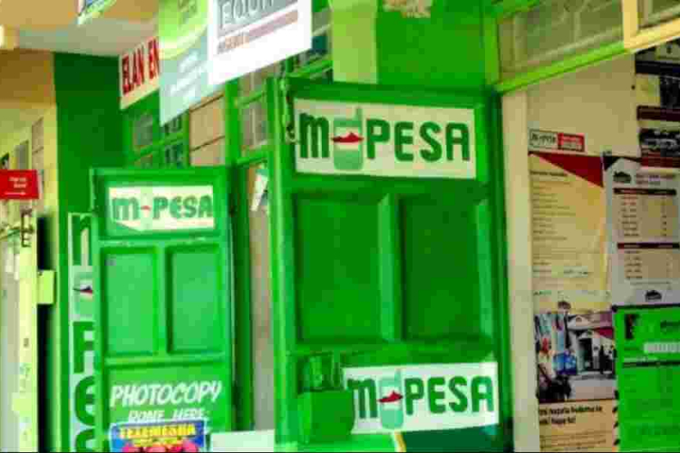 MPs to Vote on Bill Separating M-Pesa from Safaricom's Core Business