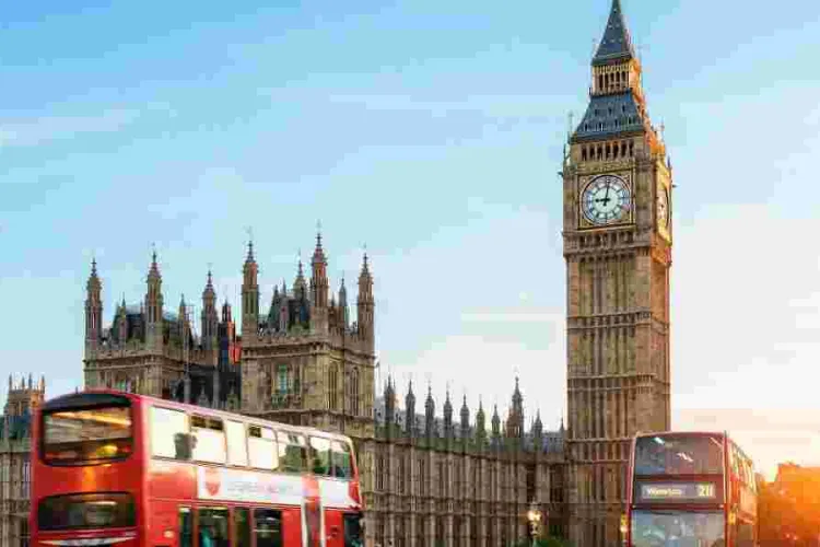 UK Implements Stringent Visa Measures for Hiring Foreign Labour
